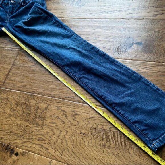 Vintage Joes Jeans size 27 skinny straight - Picture 4 of 11